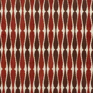Sample DRAGONFLY.BEIGE/R.0 Dragonfly Beige Modern/Contemporary Lee Jofa Modern Fabric