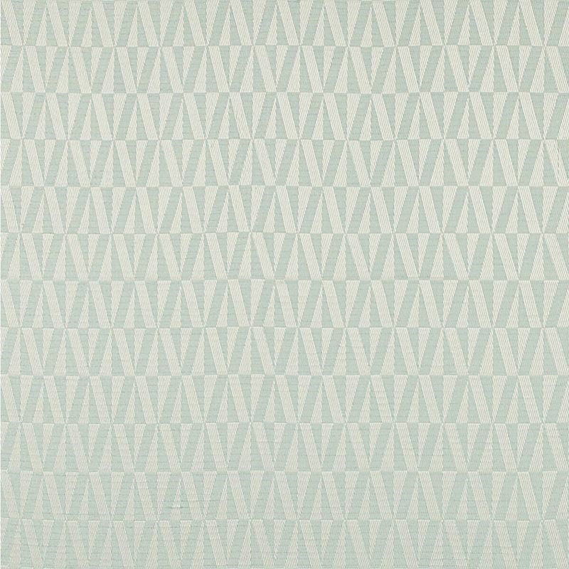 Sample 4656.135.0 Payton Blue Modern/Contemporary Kravet Contract Fabric