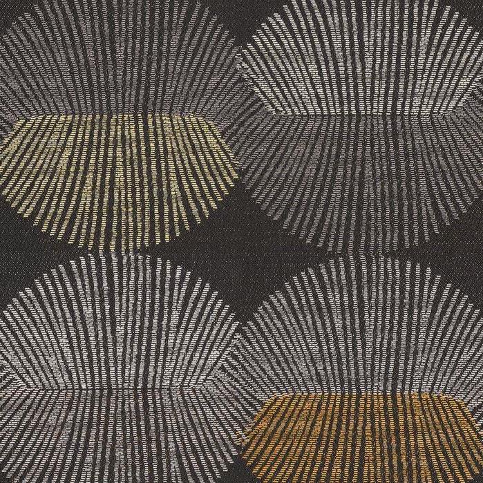 Sample 34650.21.0 Match Maker Crater Light Grey Upholstery Geometric Fabric by Kravet Contract