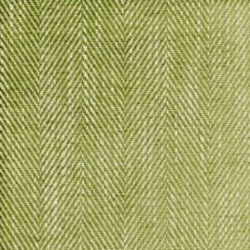 Sample AM100147.3.0 Summit Green Herringbone Kravet Couture Fabric