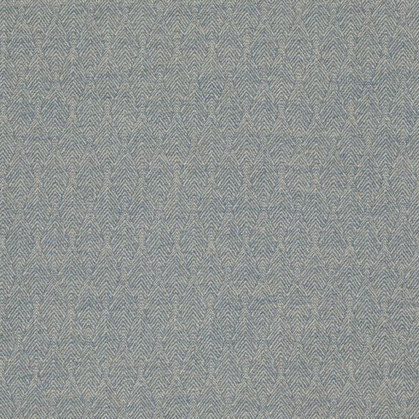 Sample ED85298-615 Capo Soft Teal Threads Fabric