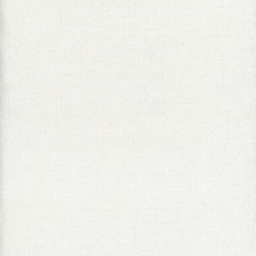Sample AM100346.1.0 Beagle White Solid Kravet Couture Fabric