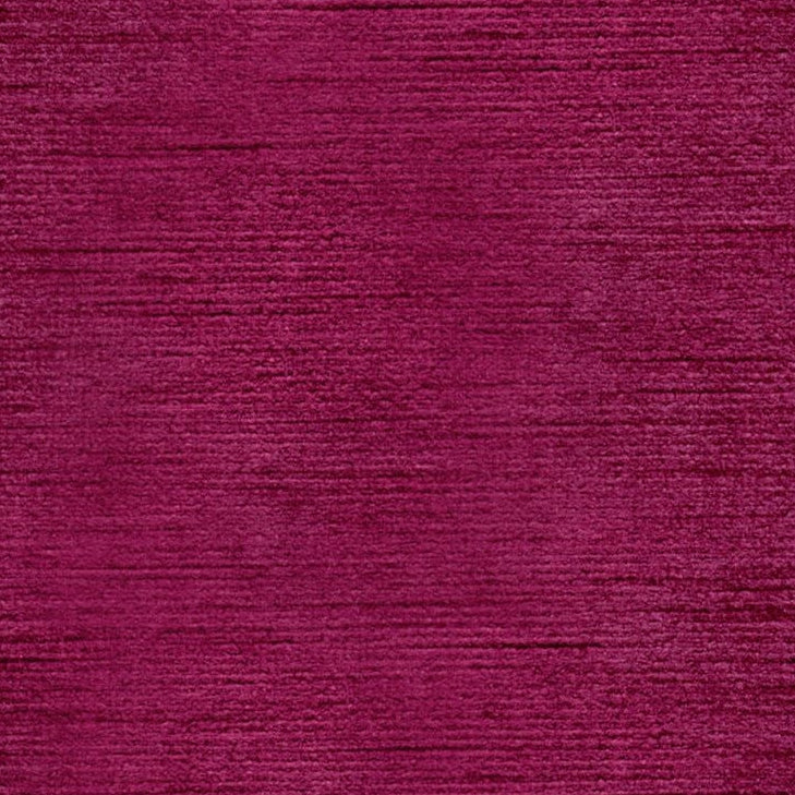 Sample 960033.77 Queen Victoria Fuschia Solid W/ Pattern Lee Jofa Fabric
