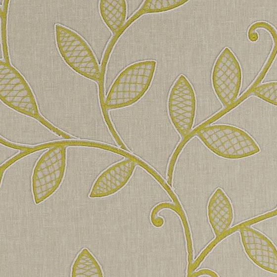 Sample F0937-01 Hetton Acacia Clarke And Clarke Fabric