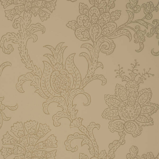 Find T10025 Shapell Neutral Resource Thibaut Wallpaper