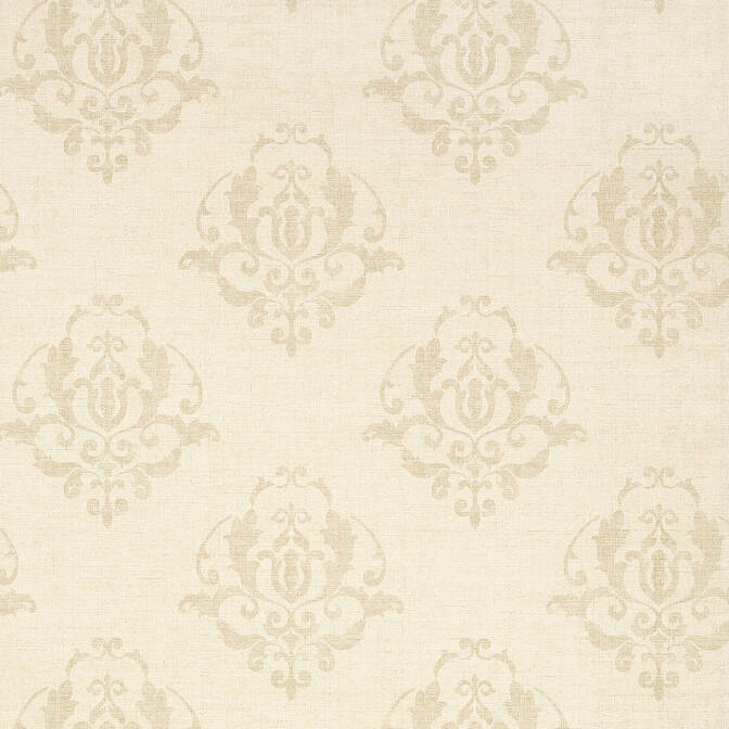 Purchase a sample of T10035 Miranda, Neutral Resource Thibaut Wallpaper