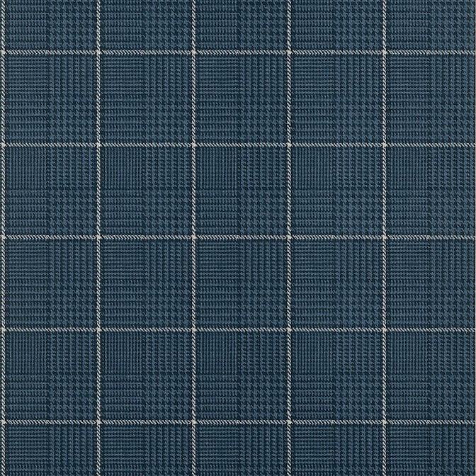 Purchase a sample of T10201 Grassmarket Check, Colony Thibaut Wallpaper