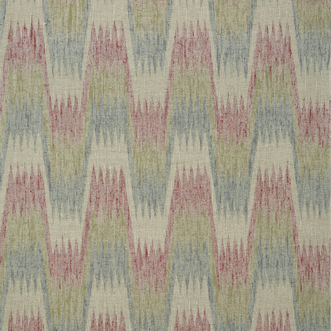 Purchase T10243 Stockholm Chevron Colony Thibaut Wallpaper