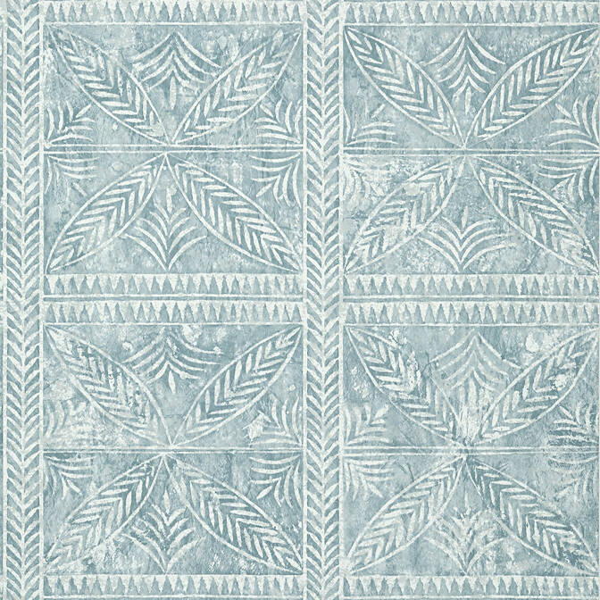 Purchase a sample of T10254 Timbuktu, Colony Thibaut Wallpaper
