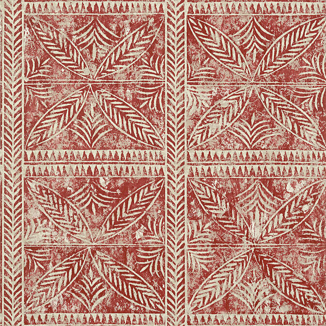 Purchase a sample of T10257 Timbuktu, Colony Thibaut Wallpaper