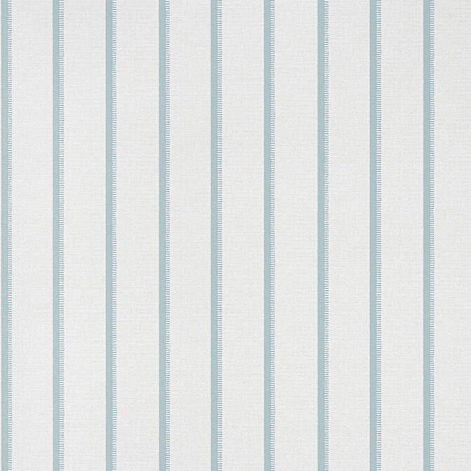 View T10258 Notch Stripe Colony Thibaut Wallpaper