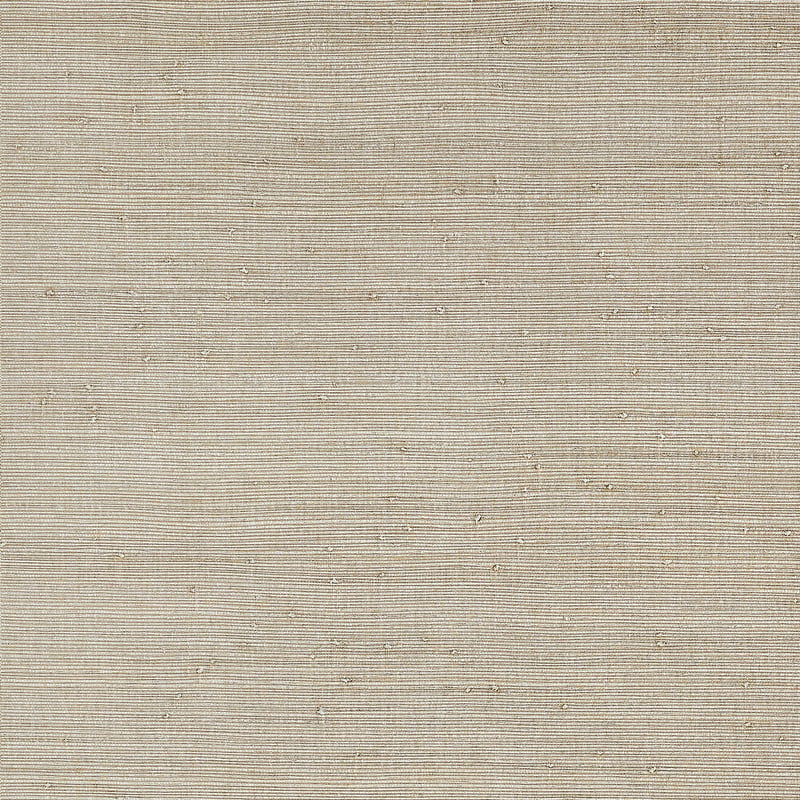 Shop Thibaut Wallpaper Product# T10324 pattern name Montgomery Weave color name Flax.