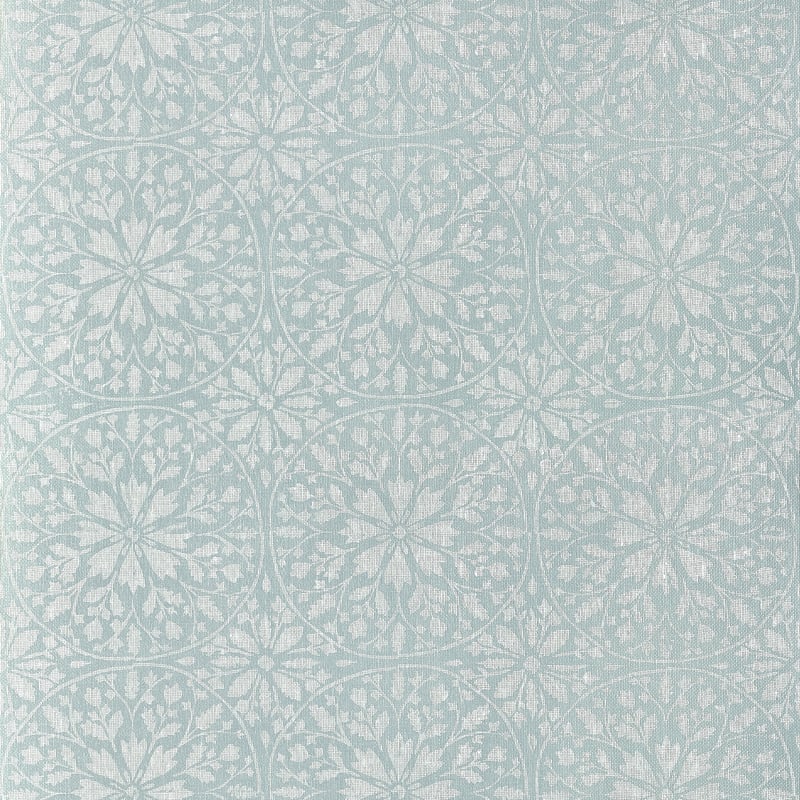 View Thibaut Wallpaper SKU T10384 pattern name New England color name Mist.