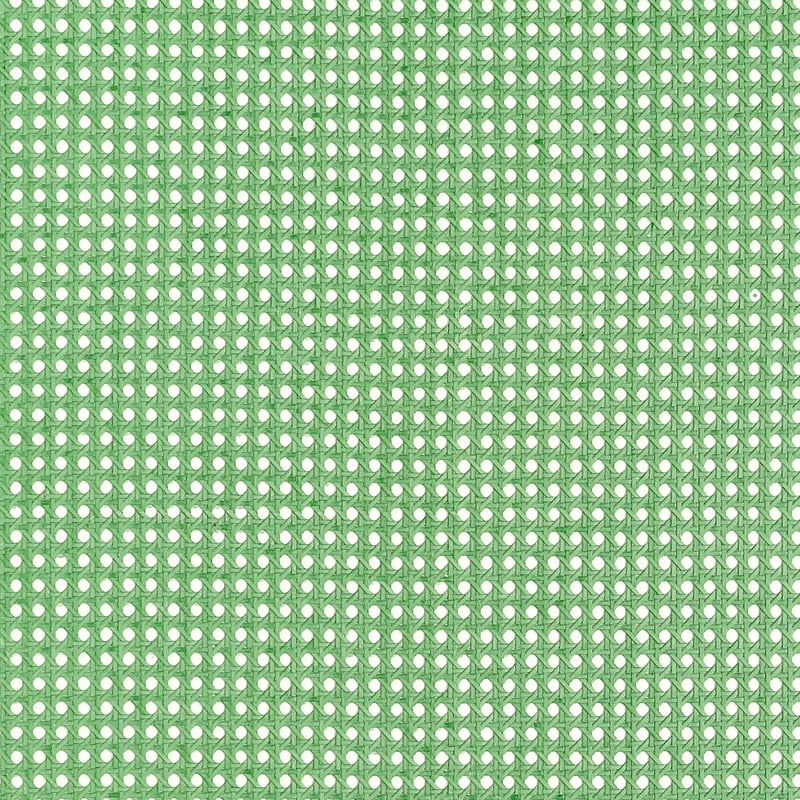 Select Thibaut Wallpaper Pattern# T10390 pattern name Paper Rattan color name Kelly Green.