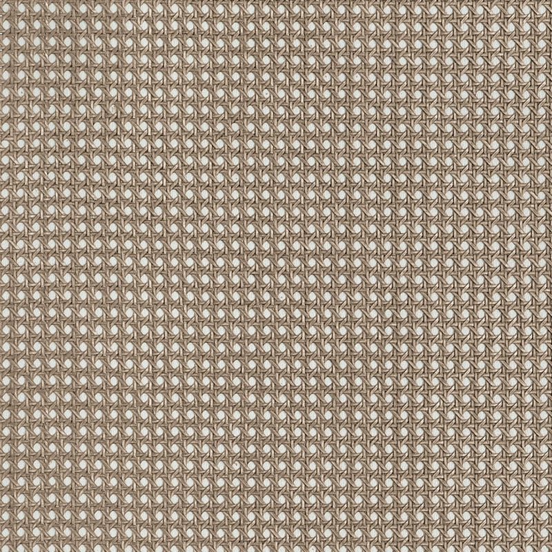 View Thibaut Wallpaper Pattern T10392 pattern name Paper Rattan color name Brown.
