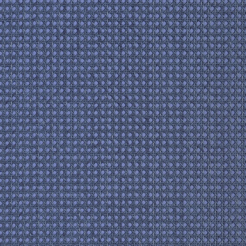 Order Thibaut Wallpaper Pattern number T10395 pattern name Paper Rattan color name Navy.