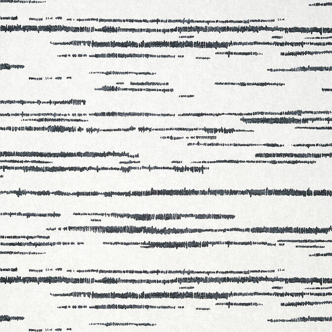 Purchase a sample of T10456 Echo, Modern Resource 2 Thibaut Wallpaper