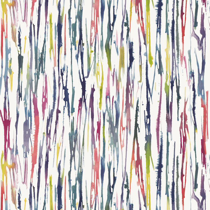 Purchase a sample of T10466 Aurora, Modern Resource 2 Thibaut Wallpaper