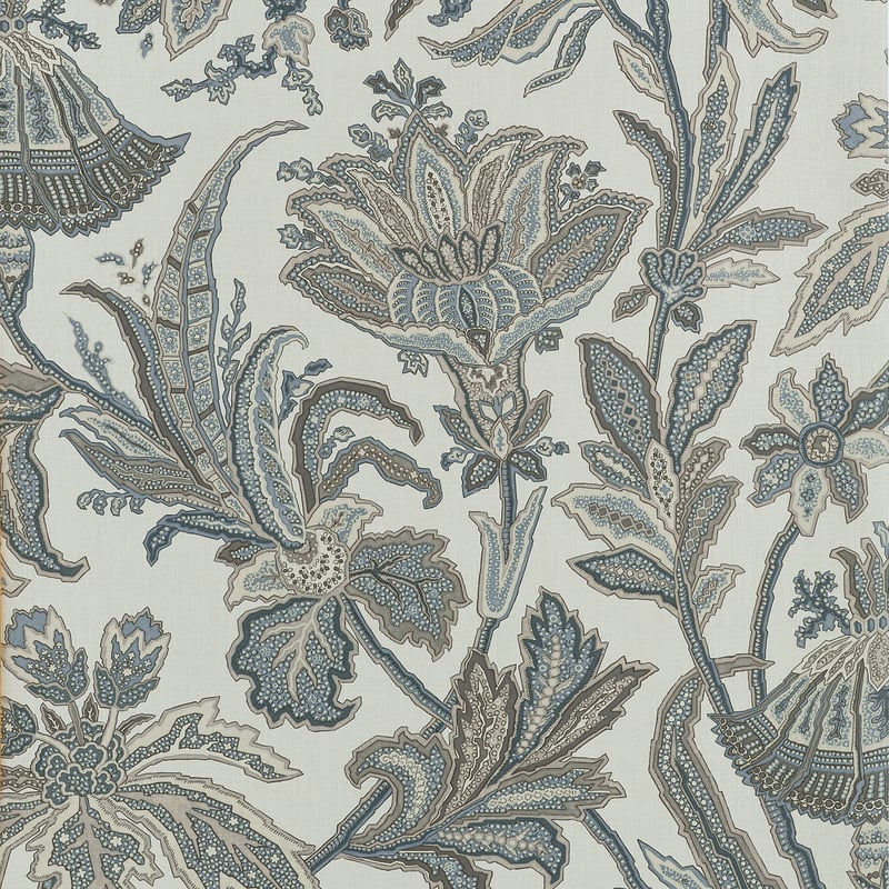 Order Thibaut Wallpaper Product# T10543 pattern name Breckenridge color name Grey and Beige.