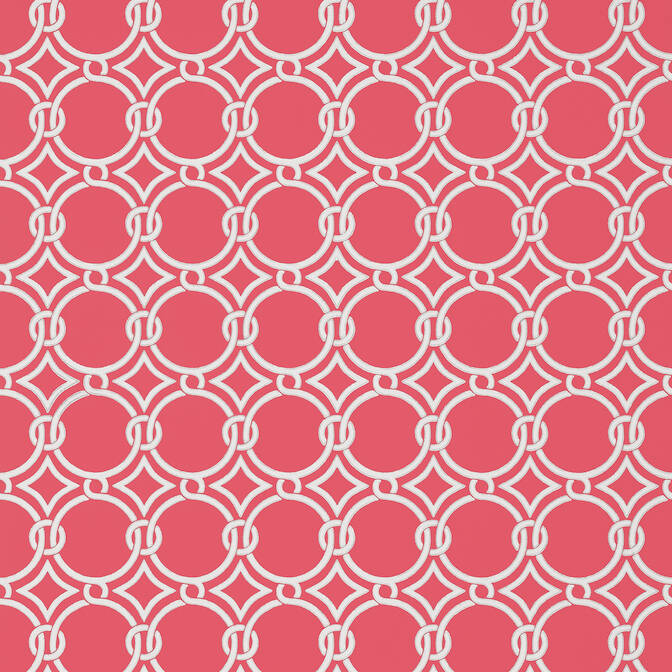 Purchase a sample of T11017 Gilon, Geometric Resource 2 Thibaut Wallpaper