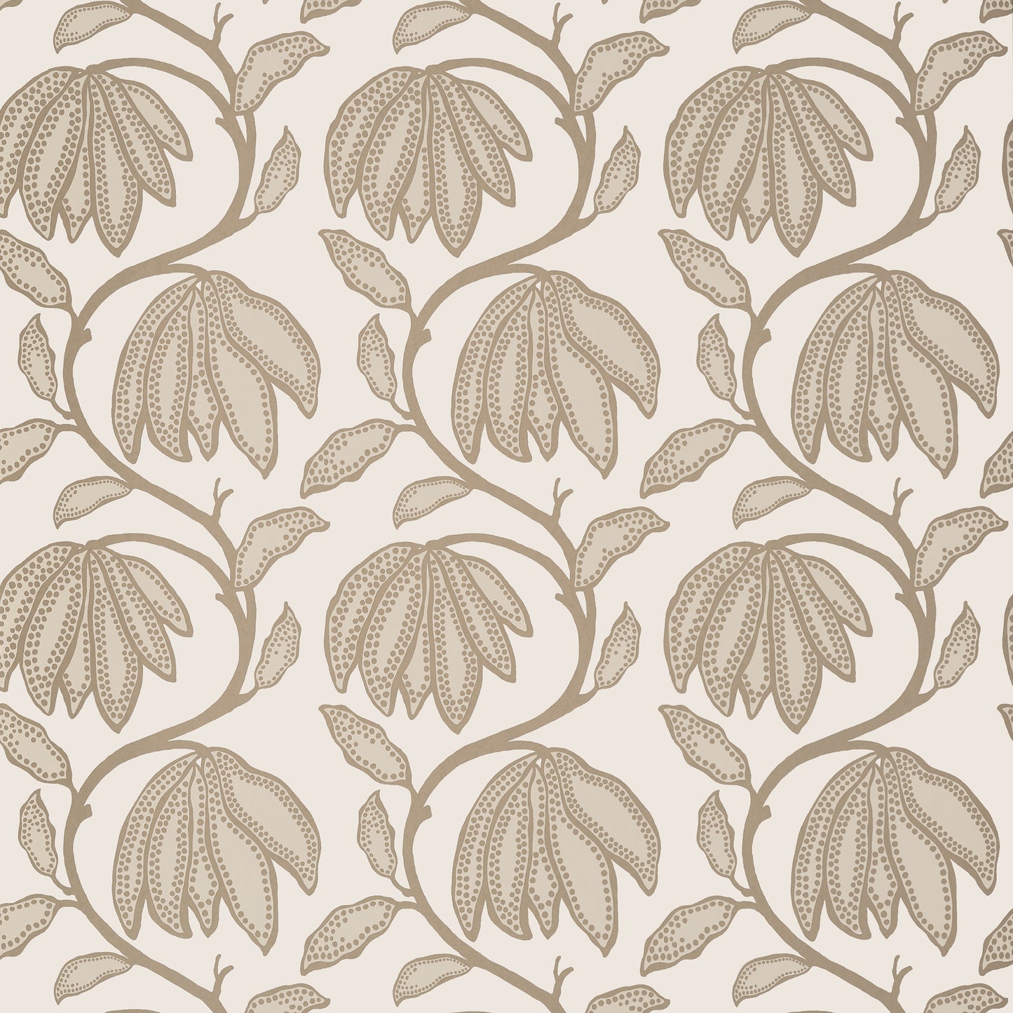Save On Thibaut Wallpaper Product# T12009 Pattern Name Desert Flower From The Collection Vista.