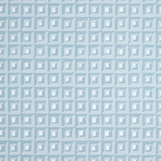 Purchase a sample of T12849 Square Dance, Modern Resource 3 by Thibaut Wallpaper