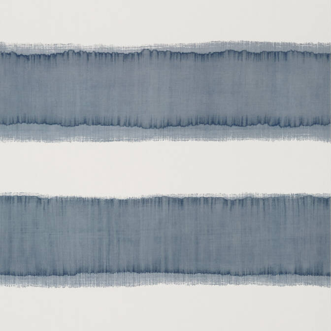 Purchase a sample of T12852 Mizu Stripe, Modern Resource 3 by Thibaut Wallpaper
