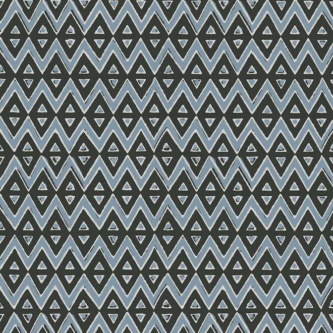 Purchase a sample of T13233 Tiburon, Mesa Thibaut Wallpaper