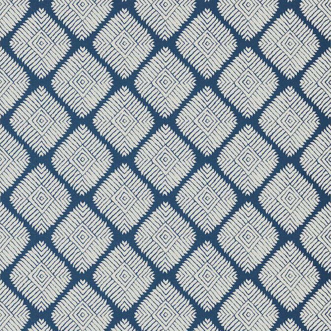 Order T13249 Austin Diamond Mesa Thibaut Wallpaper