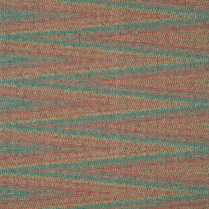 Purchase a sample of T13253 Moab Weave, Mesa Thibaut Wallpaper