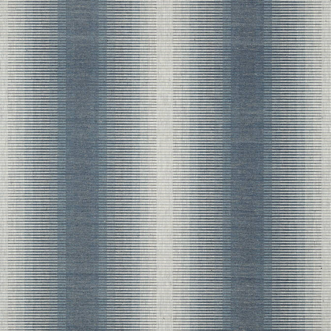 Purchase a sample of T13261 Bozeman Stripe, Mesa Thibaut Wallpaper