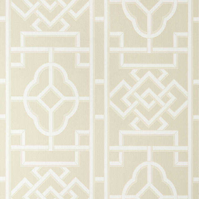 View T13309 Gateway Pavilion Thibaut Wallpaper
