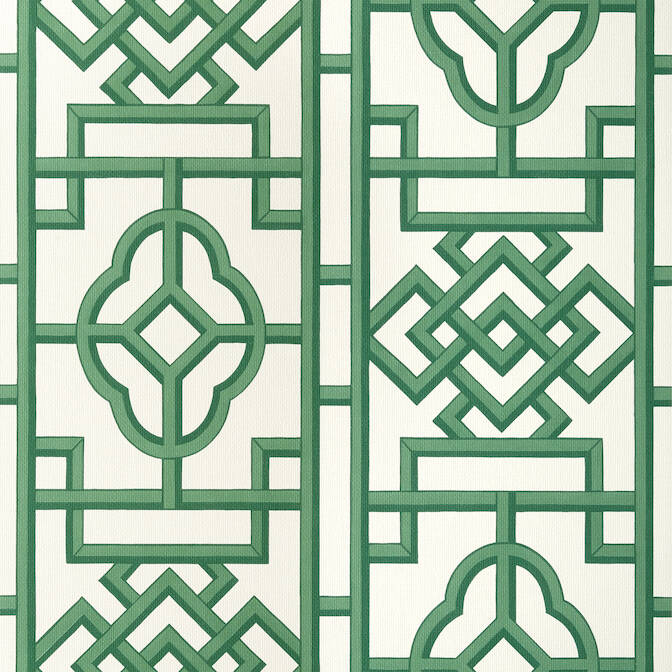 Looking T13313 Gateway Pavilion Thibaut Wallpaper