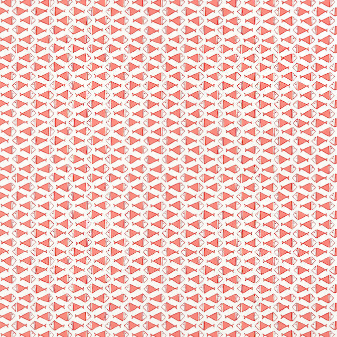 Purchase a sample of T13329 Pisces, Pavilion Thibaut Wallpaper