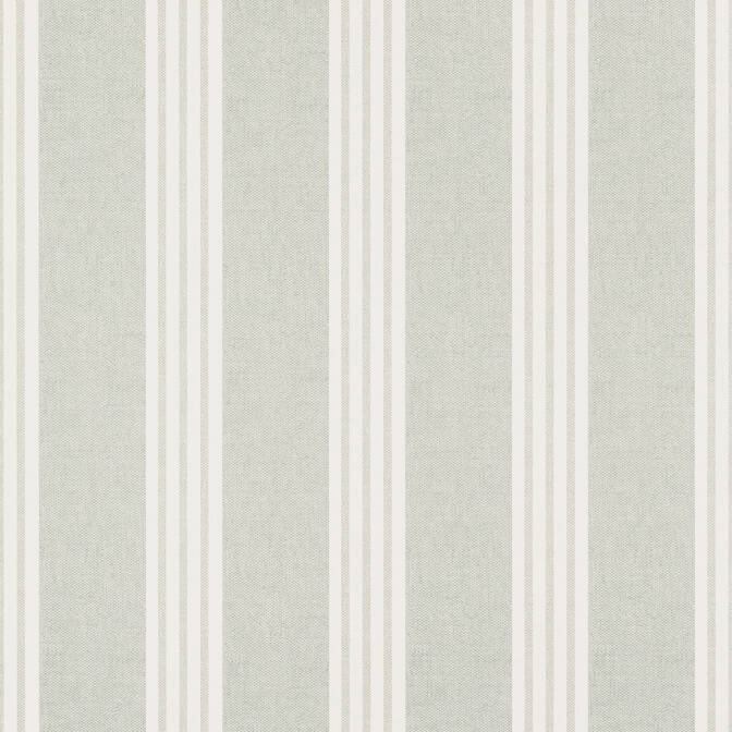 Acquire T13357 Canvas Stripe Pavilion Thibaut Wallpaper