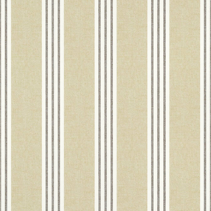 Buy T13358 Canvas Stripe Pavilion Thibaut Wallpaper