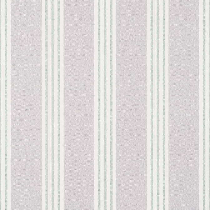 Purchase a sample of T13363 Canvas Stripe, Pavilion Thibaut Wallpaper