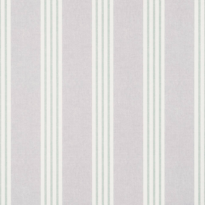 Save T13363 Canvas Stripe Pavilion Thibaut Wallpaper