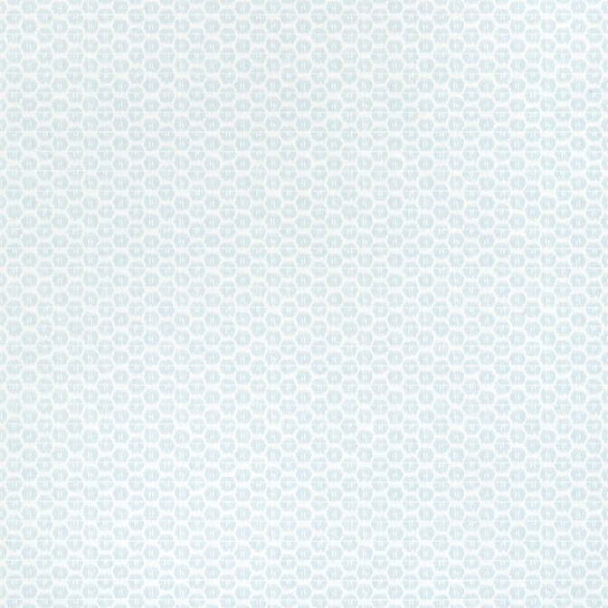 Purchase a sample of T13369 Akari, Pavilion Thibaut Wallpaper