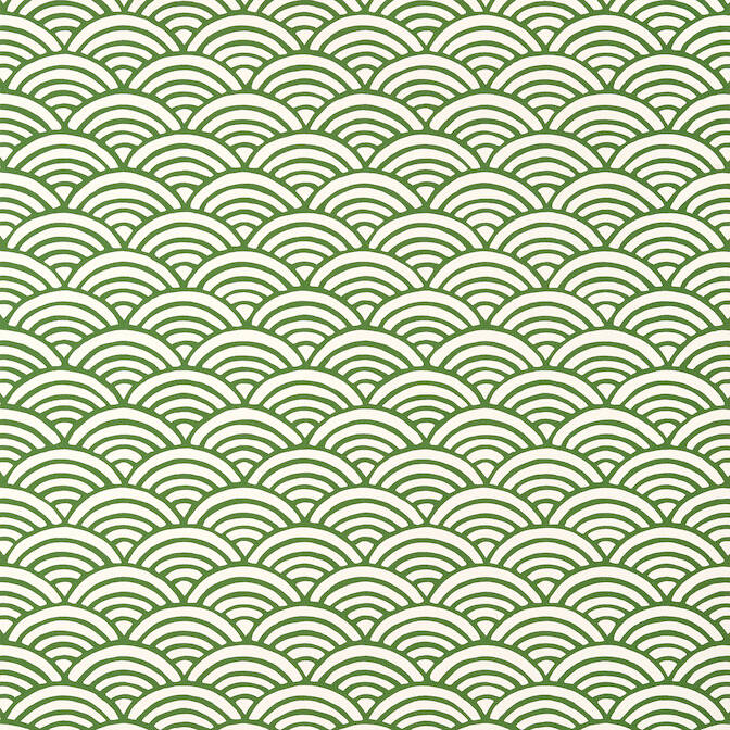 Purchase a sample of T13376 Maris, Pavilion Thibaut Wallpaper
