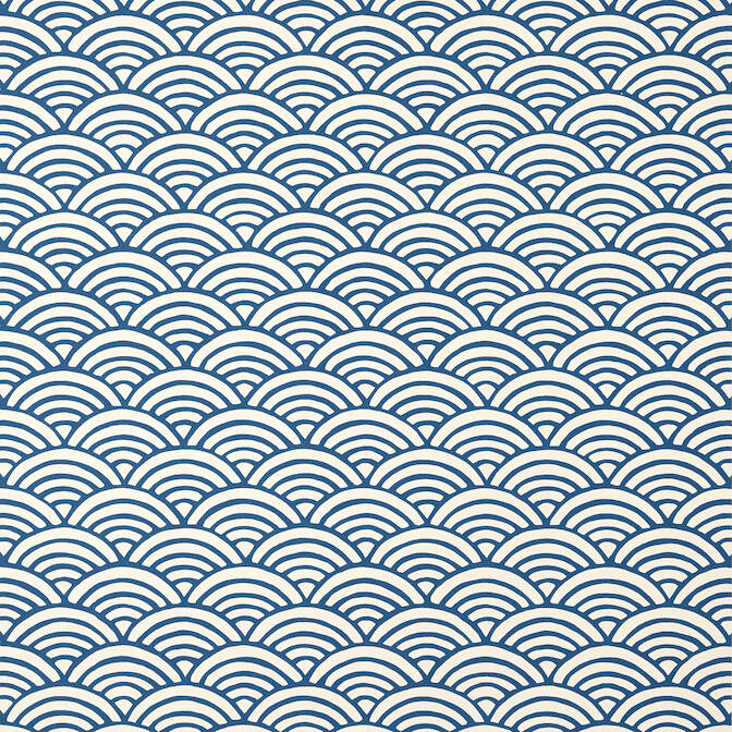 Shop T13377 Maris Pavilion Thibaut Wallpaper