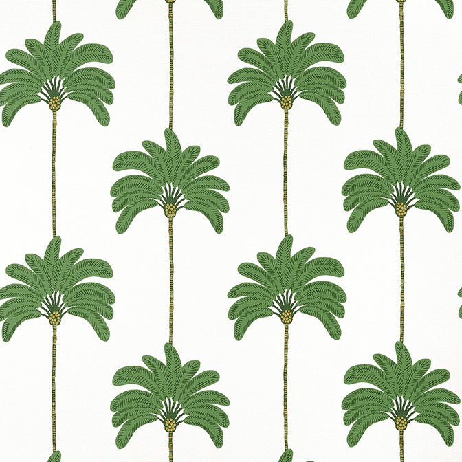 Purchase T13942 SUNSET BOULEVARD, Palm Grove by Thibaut Wallpaper