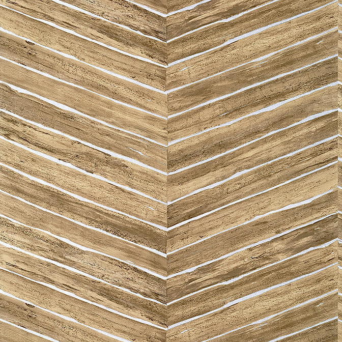Purchase a sample of T14573 Wood Herringbone, Texture Resource 8 by Thibaut Wallpaper