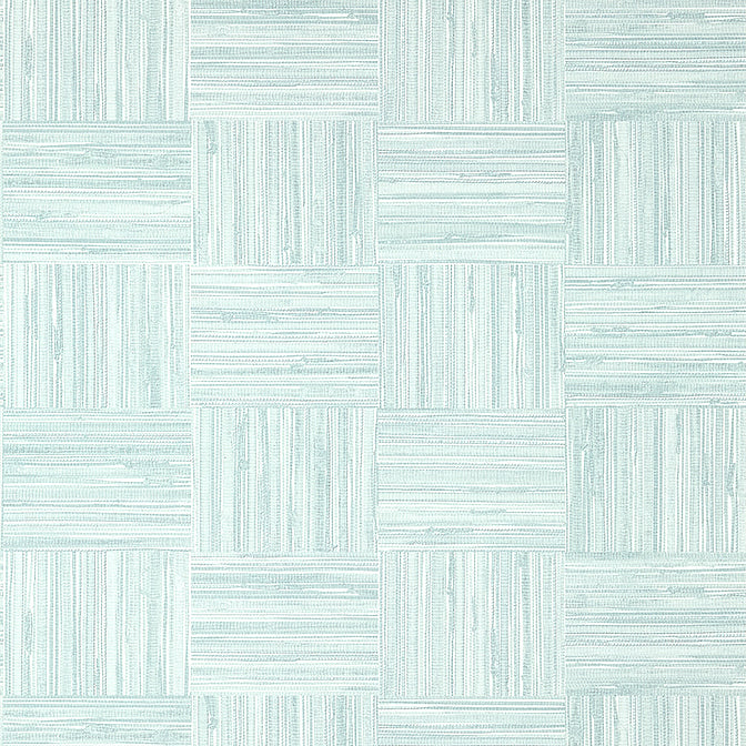 Purchase a sample of T14591 Bayshore Basket, Texture Resource 8 by Thibaut Wallpaper