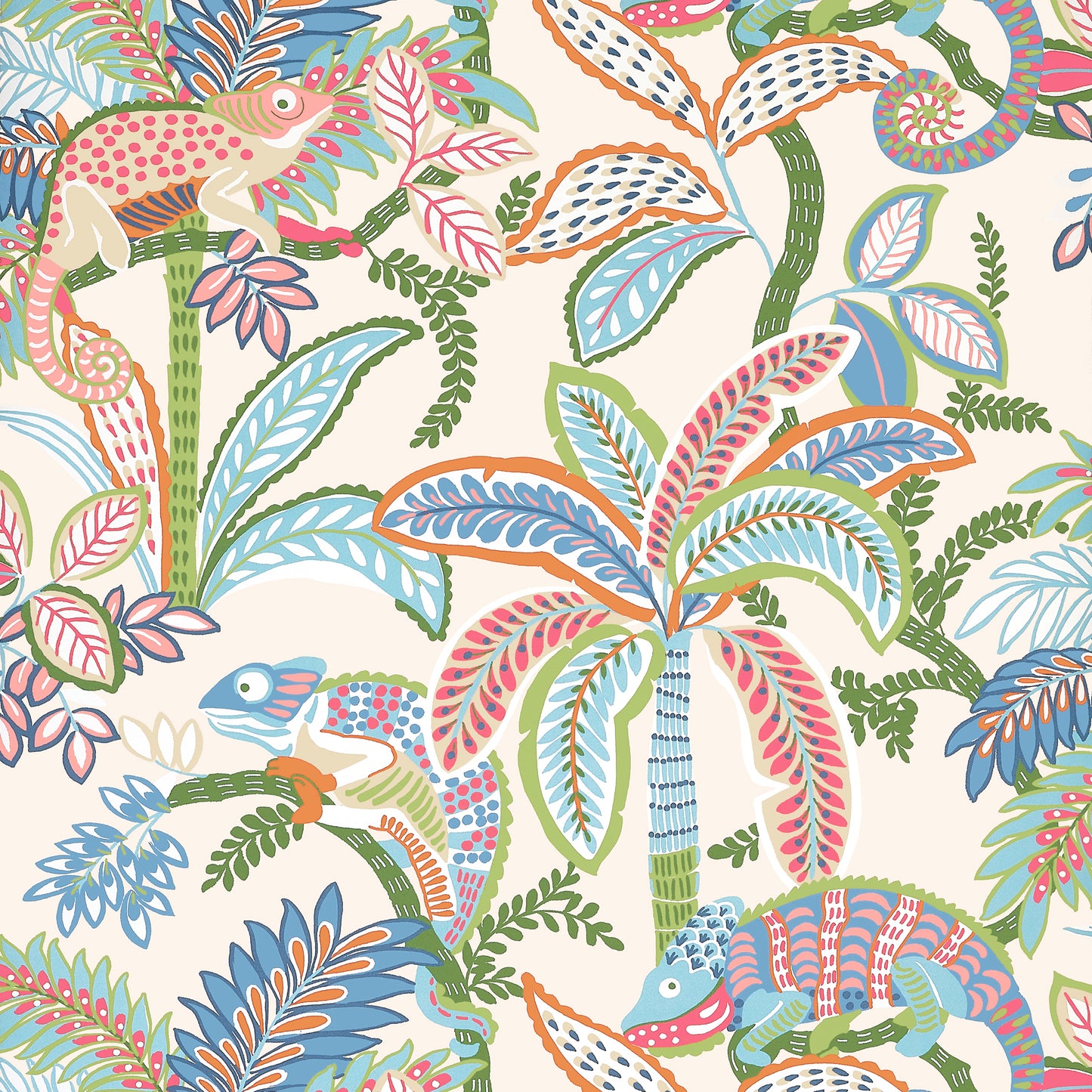 Search Thibaut Wallpaper Product T15843 Pattern Name Iggy From The Collection Islander.