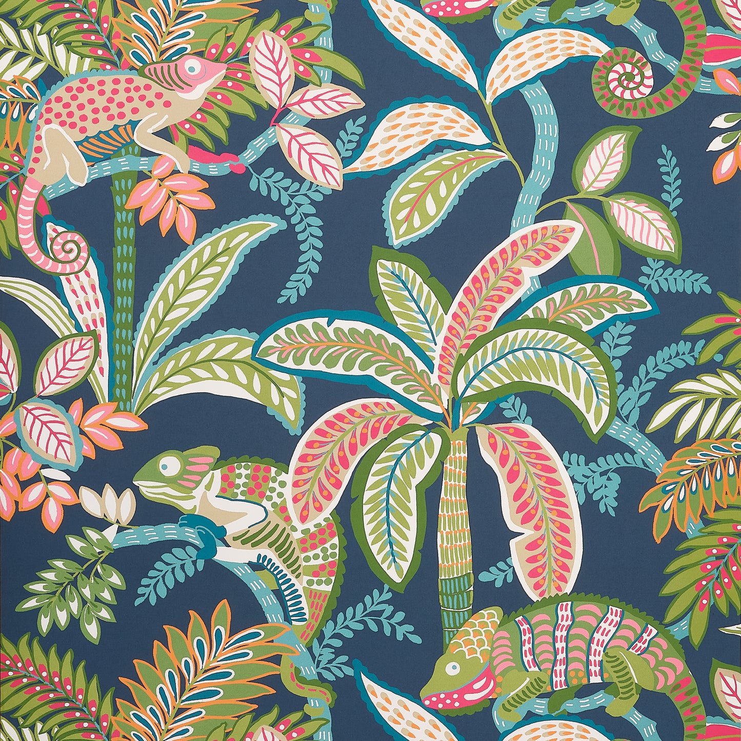 Shop Thibaut Wallpaper Product T15846 Pattern Name Iggy From The Collection Islander.