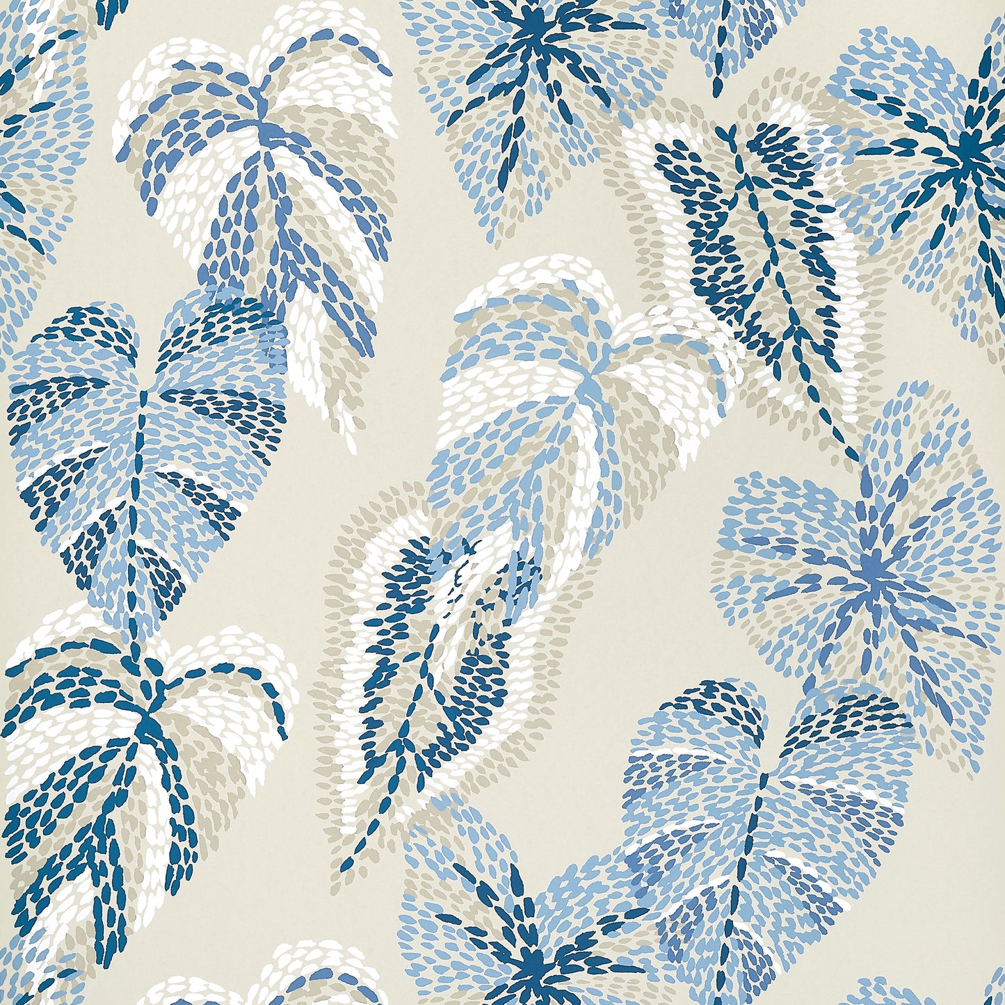 Purchase Thibaut Wallpaper Sku T15865 Pattern Name Delila From The Collection Islander.
