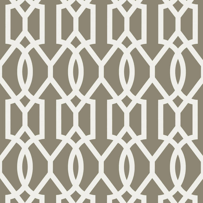 Acquire T16050 Downing Gate Resort Thibaut Wallpaper