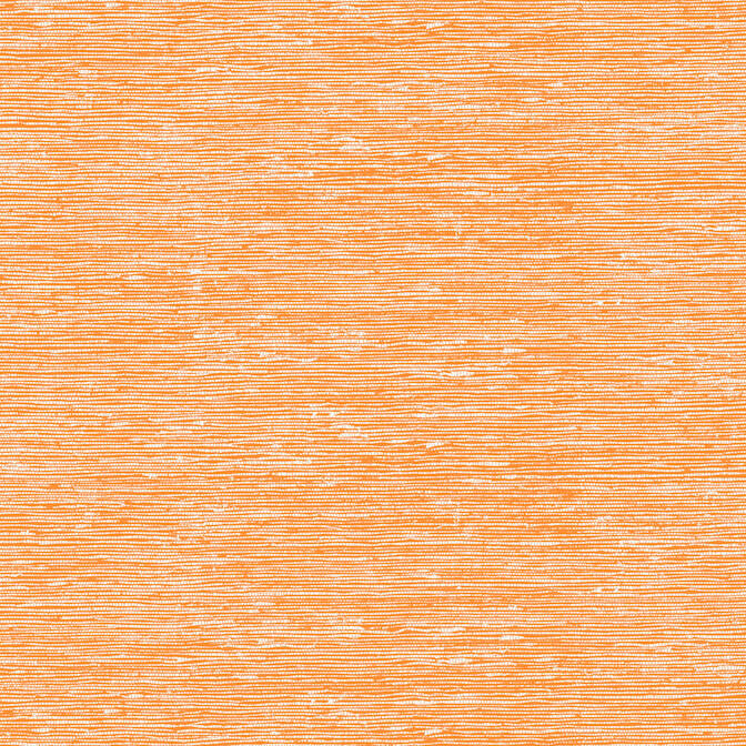 View T16087 Outer Banks Orange by Thibaut Wallpaper