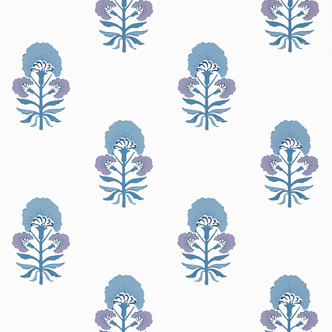 Purchase T16216 TYBEE BUD, Kismet by Thibaut Wallpaper